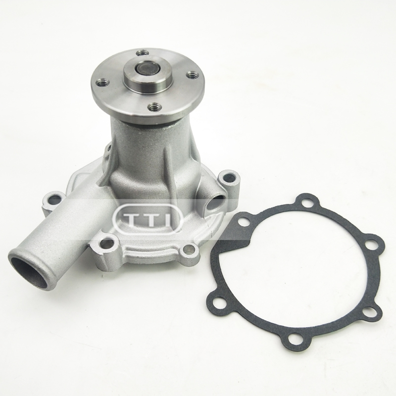 Водяной насос для Mitsubishi TTI L2E L3A L2A L3C L2C 30L45-00100 MM433-17001 MM43317001 30L4500100 L3E