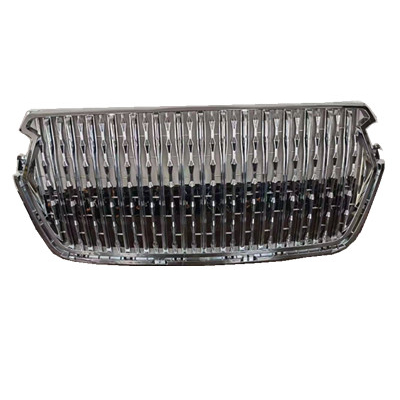 Hot-selling Pickup Car Front Grille for DMAX 2020 2021