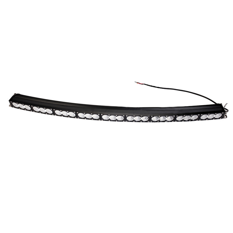 Высокое качество 270 Вт светодиодный свет бар для автомобиля 22950lm led рабочий свет 48,5 inch Светодиодная лампа для авто