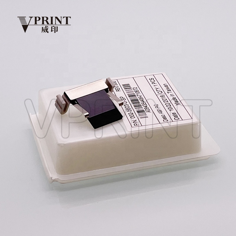 Оригинальный Новый разделительный коврик 497N06311 002-5603-0-SP для Xerox DocuMate 250 3115 3220 3460, детали для сканера