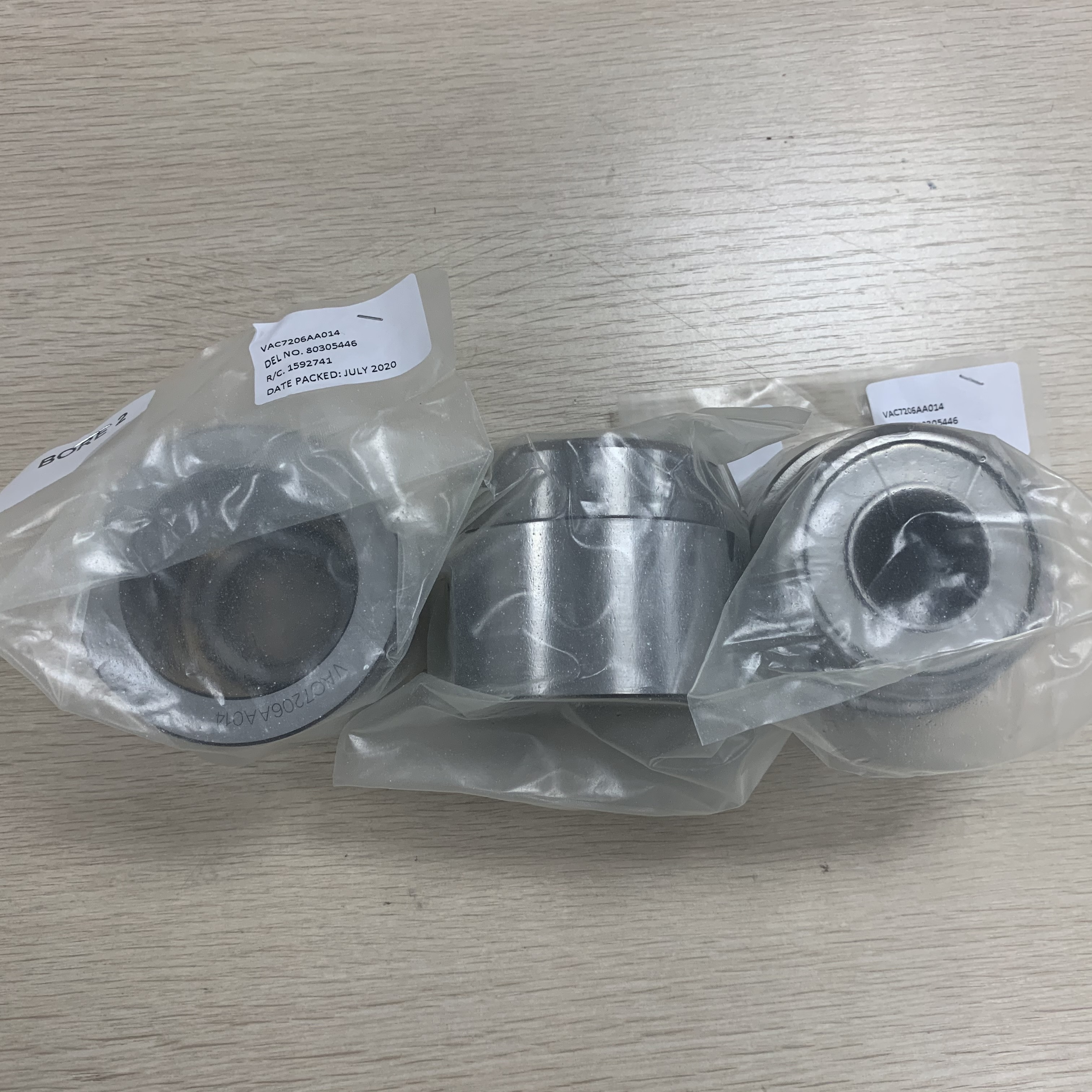 BARDEN VAC7206AA014 для сухого насоса Edwards EPX180L/EPX500NE