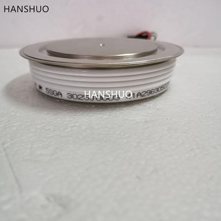 ABB-японский Тиристор 41A296305CCP1 GTO SCR модуль