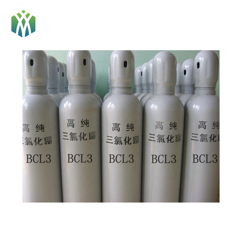 Factory supply Boron trichloride 10294-34-5
