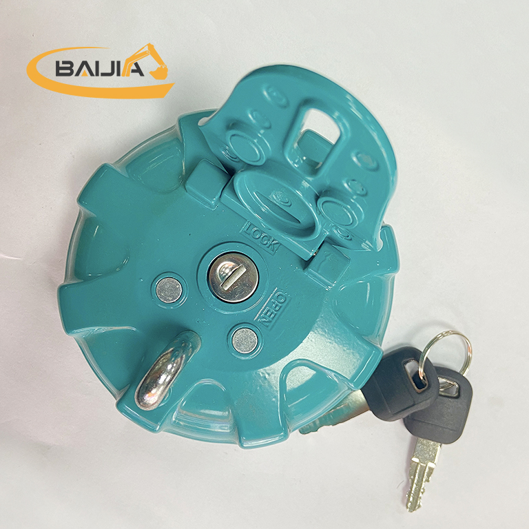 Для SK300-8 SK350-8 Дизельный Двигатель топливного бака YN20P01034P2