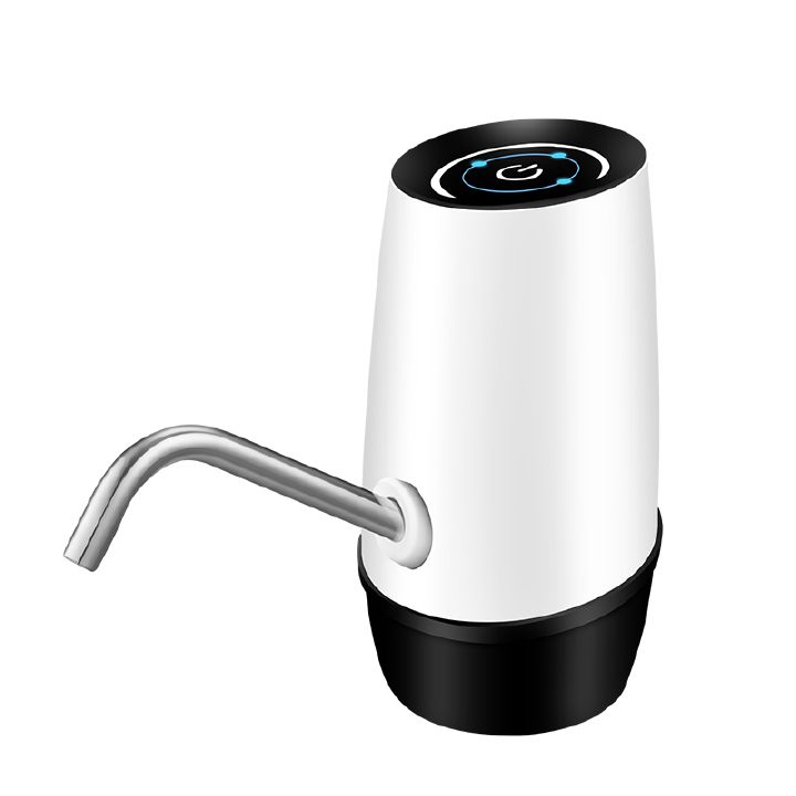 Мини-автоматический электрический usb-насос для воды, беспроводной водяной диспенсер