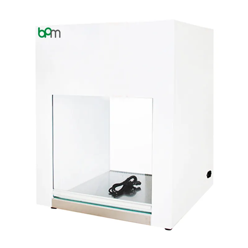 BPM-VD805 Laboratory High Quality for Sale Horizontal Mini Laminar Flow Cabinet