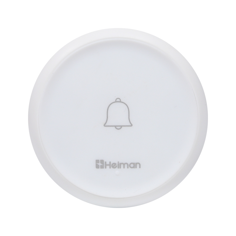 Умные дверные звонки HEIMAN Zigbee 3,0 с поддержкой Wi-Fi