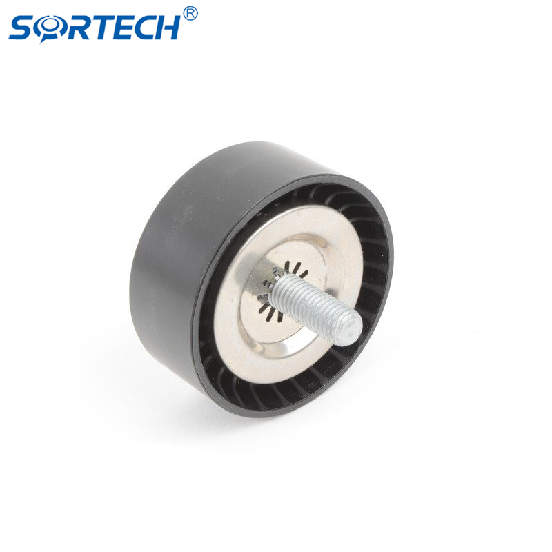 Шкив направляющего ролика SORTECH OE 6512000270 для W639 W221 906 W204 S204 X204 W212 C207 S212 C218 C204 W166 X218 W166