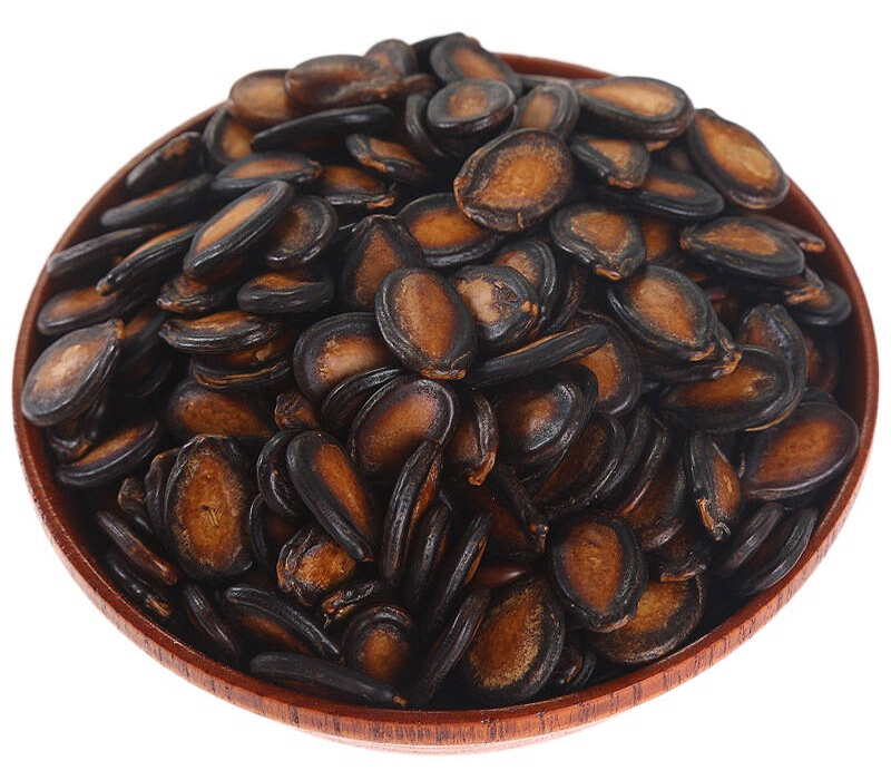 Hot quality Chinese Health Snacks melon watermelon seeds ( white, black, red )