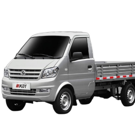 Легкий бензиновый грузовик Dongfeng K01 на продажу