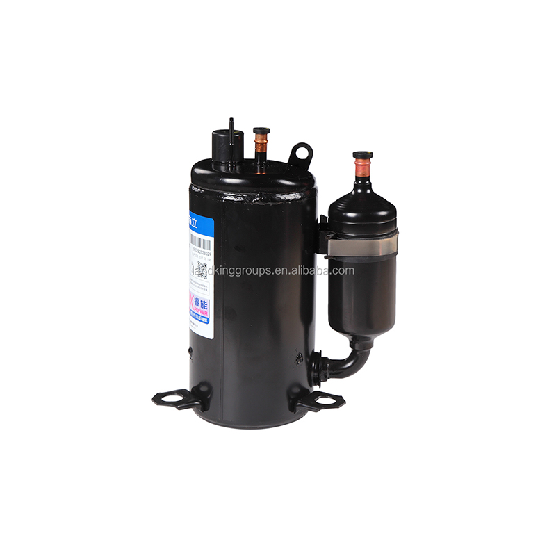 Factory Supply Competitive Prices R134a HIGHLY Rotary Air Conditioner Compressor