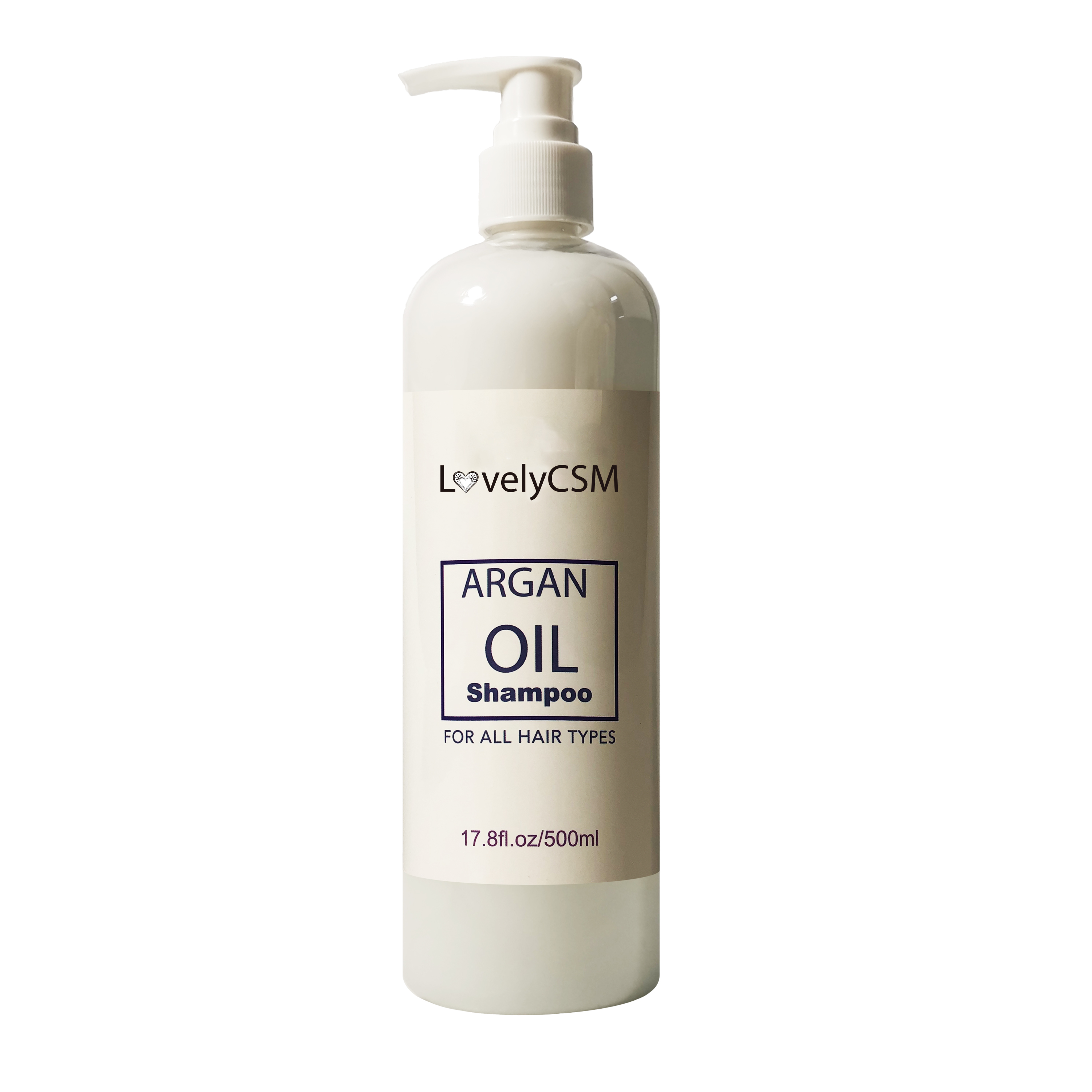 Sulfate free organic argan oil hair extension shampoo conditioner raw material natural organic shampoo and conditioner