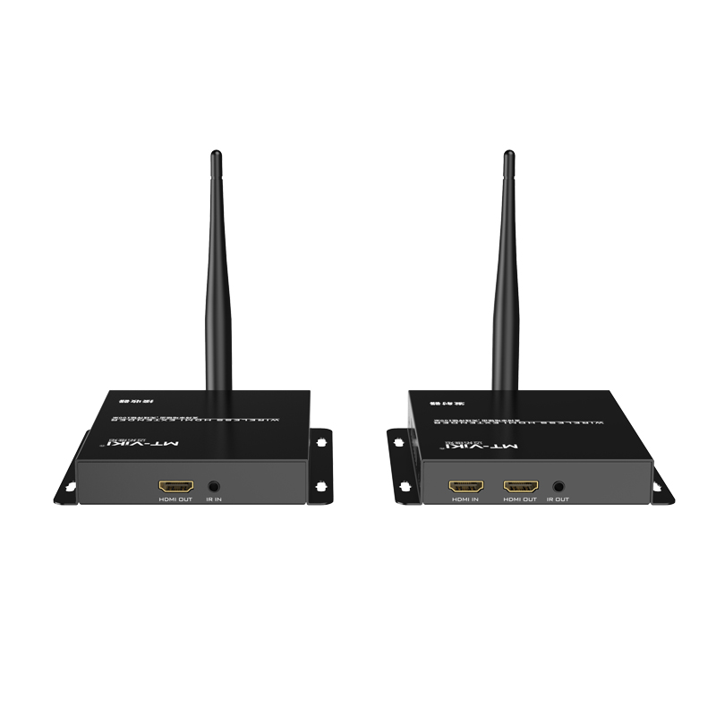 MT-VIKI MT-EDW100 1080p 60 Гц 100 м HDMI удлинитель беспроводной ИК удлинитель для головок