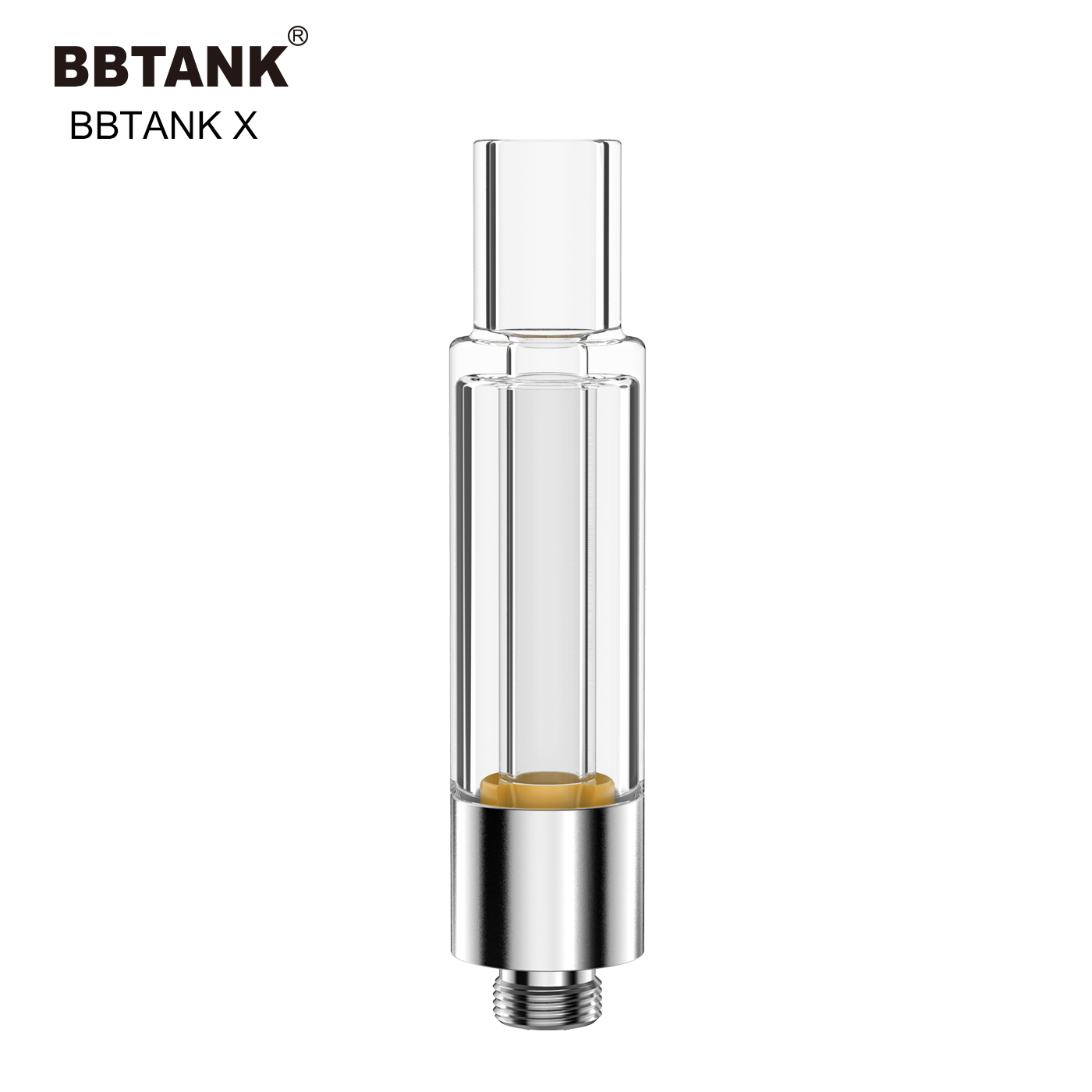 Пустая керамическая катушка BBTANK от производителя, масляный картридж cbd с резьбой 510, атомайзер для вейпа, бак bbtank, индивидуальная упаковка картриджей