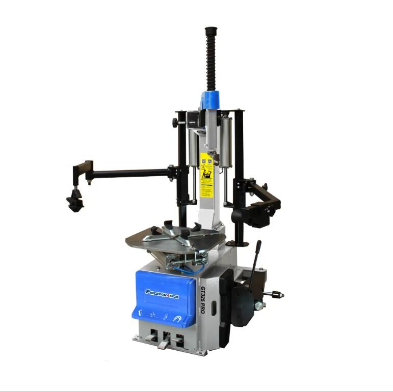 Tire changer