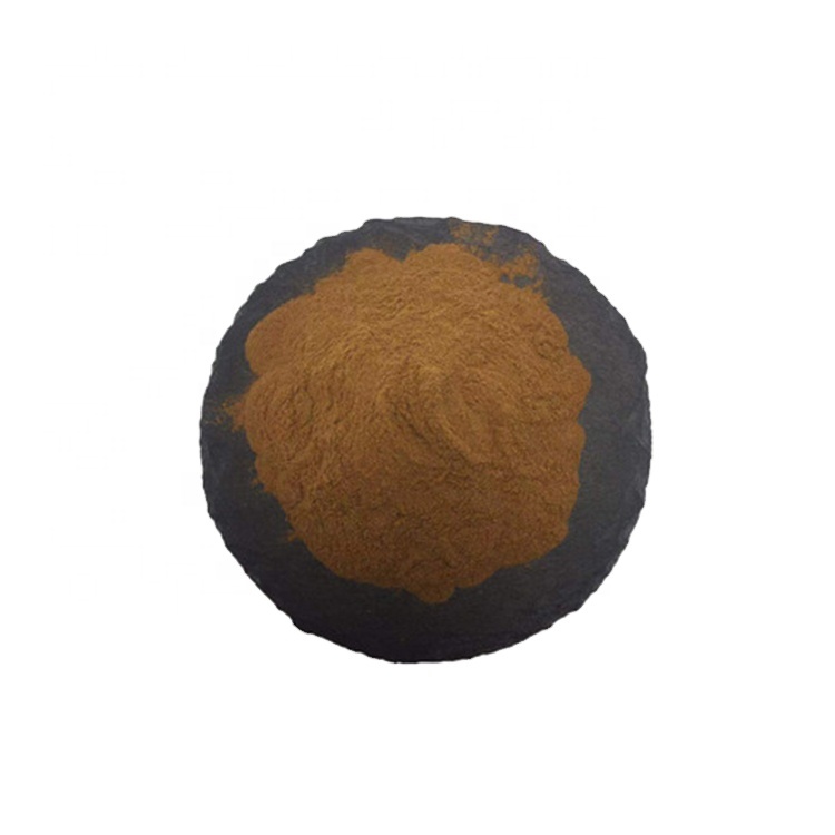 cGMP Factory Sweet Tea Polyphenol Herbal Extract Powder