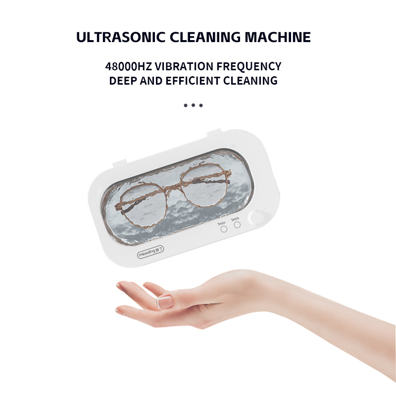 Best Price Of ultrasonic wave cleaner for Glasses and Accessories Patent Design for Effective Eyewear Maintenance