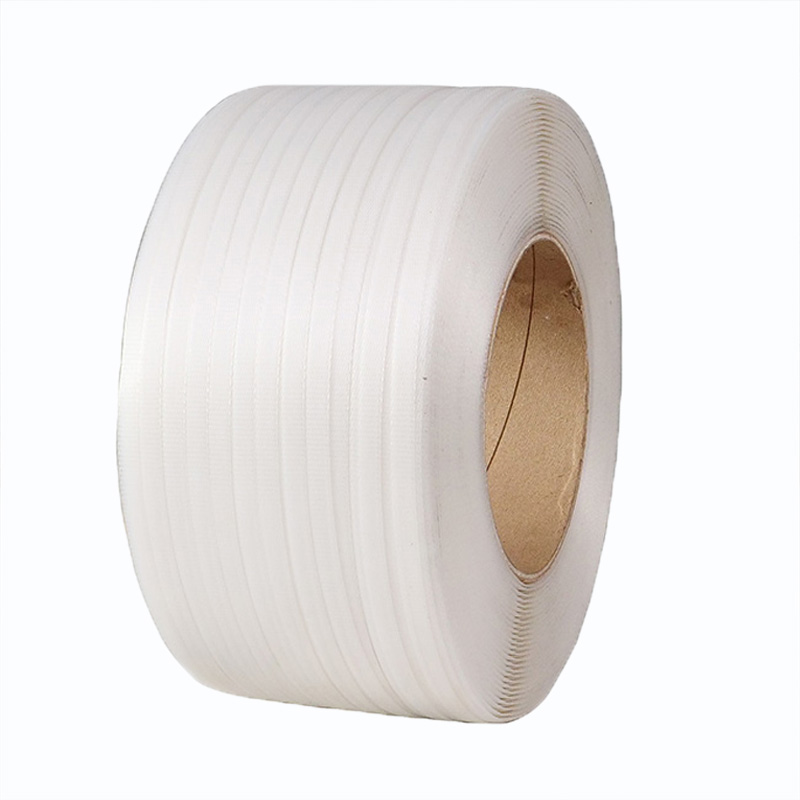 5mm pp strapping high quality PP strap for machine packing