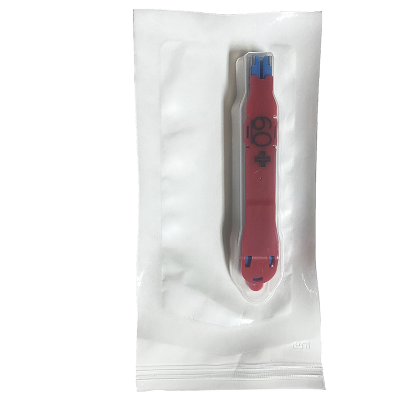 Echelon60 Disposable Endoscopic Linear Cutter Reload Cassette Steel Laparoscopic Surgical Instruments Medical Equipment Surgery