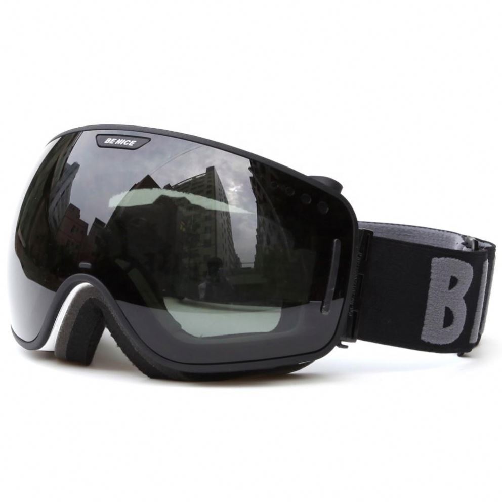 Outdoor 2021 New Ski Eyes Protector Snowboard Bicycle Glasses Ski Sun Protection Ski Eyes Protector