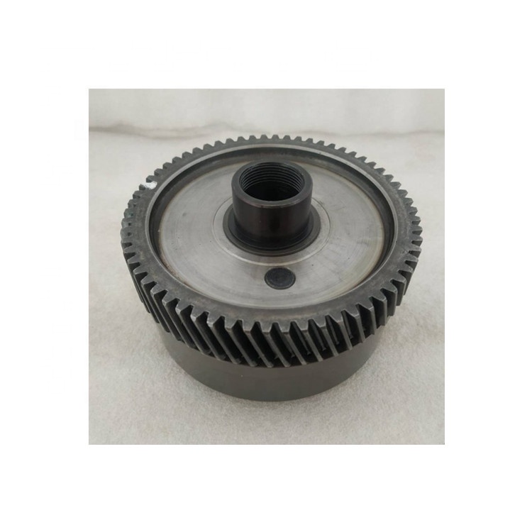 PS125 4D34T Adavancer GEAR INJECTION PUMP FOR MITSUBISHI ME736904 62T