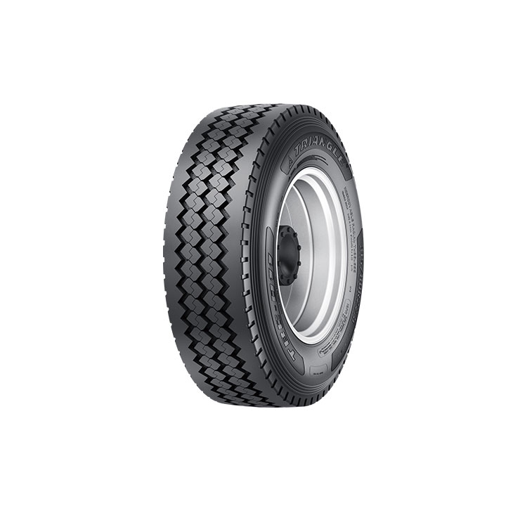 urban city public bus tire 11R22.5 with high lifetime