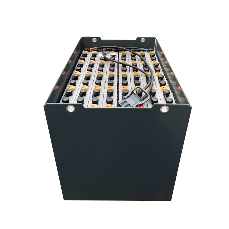 High Quality 24v 48v 80v Traction battery 500ah 600ah Lead Acid Forklift batteries For Sale