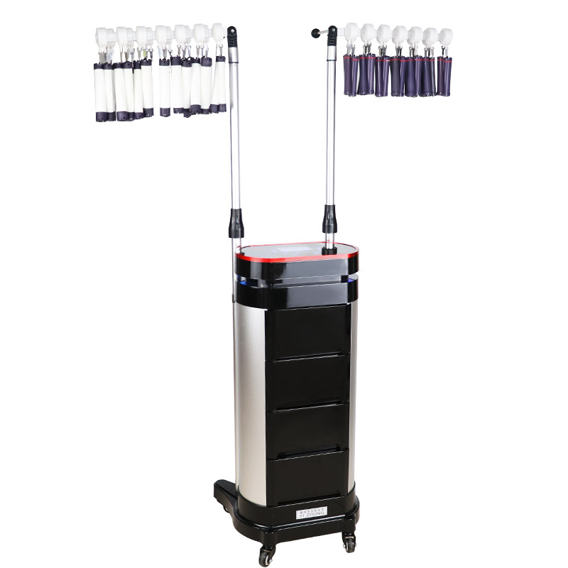 Professional salon equipment digital ceramic perm machine for hair guangdong manufacturer perm Digital ceramic