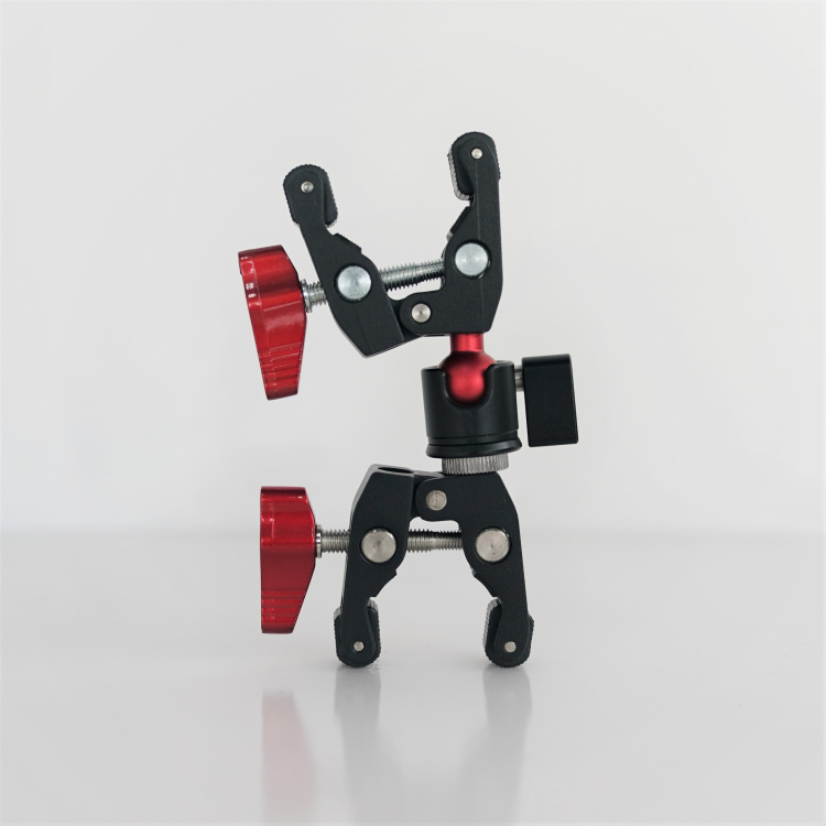 Durable and high quality fan regulator Rider electric fan quick mounting bracket