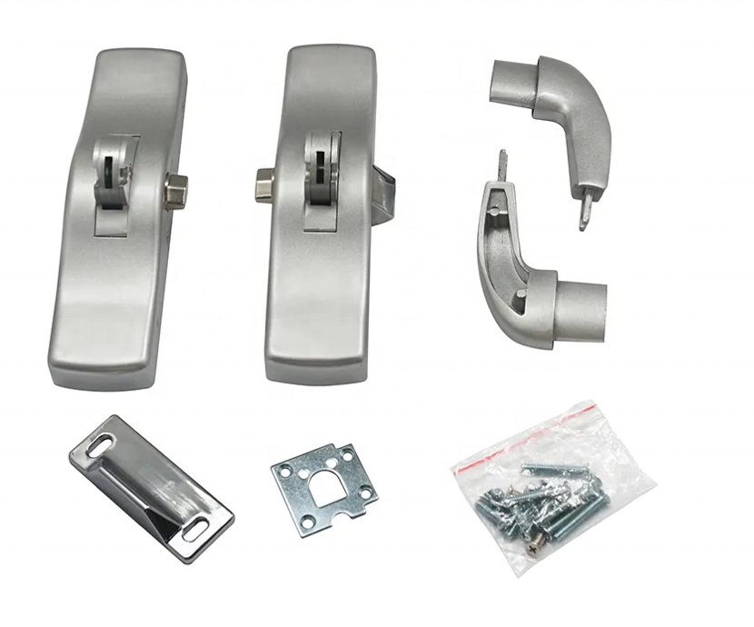 panic bar exit device push bar emergency door accessory