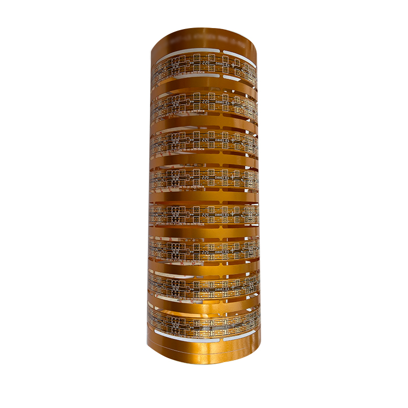 Promotional discount Low Price China FPC Manufacture Flex Board Flexible PCB Supplier
