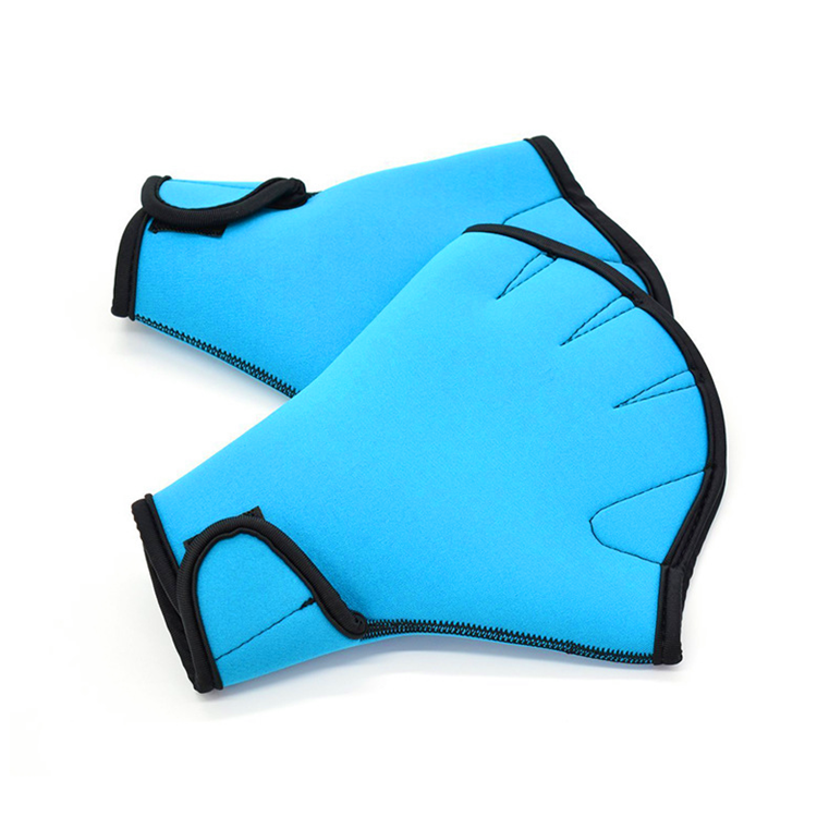 Аквааэробика Aqua Jogger плавательные плавки для плавания и неопреновые перчатки