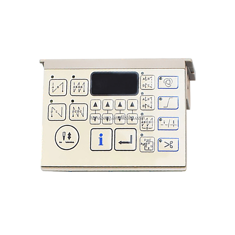 40141214, 401-41214 панель Крышка Assy для Juki DDL-8700B-7, DDL-900A, DDL-900B, DDL-900BB