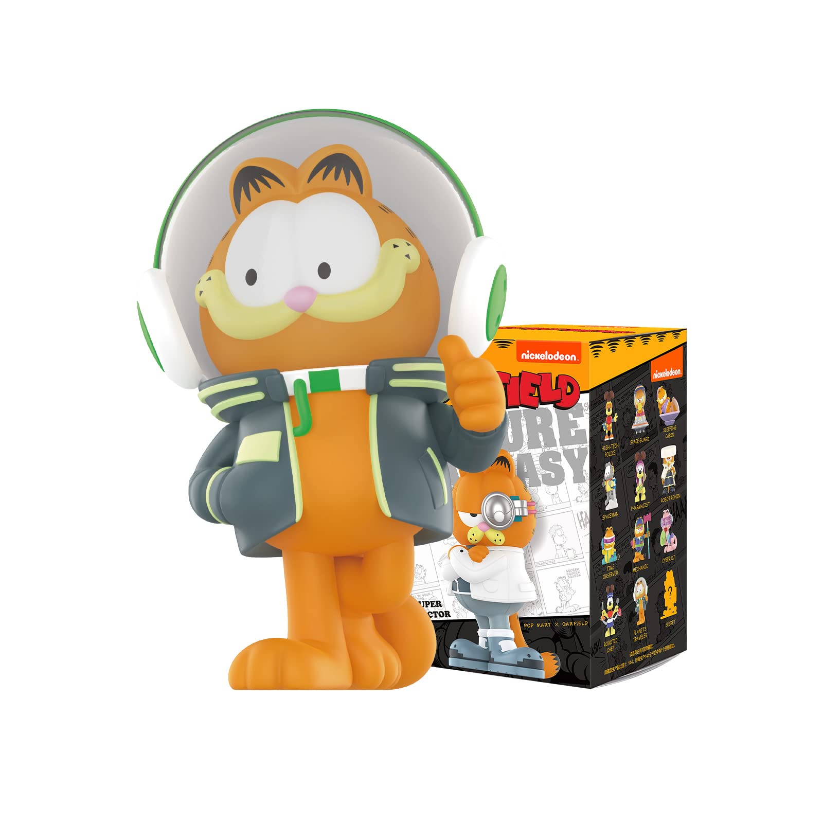 Dream Series Blind Box Toy Box Bulk Popular Collectible Random Art Toys Cute Figure Creative Gift for Christmas Birthday Party