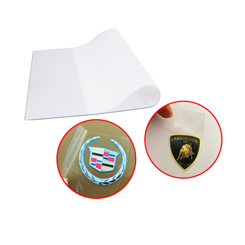 Новая технология UV 6090 DTF принтер со светодиодной подсветкой PET AB холодная передача dtf uv пленка
