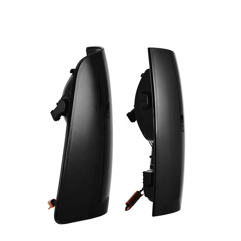 New Smoke LED tail light for dodge ram 1500 2009-2018