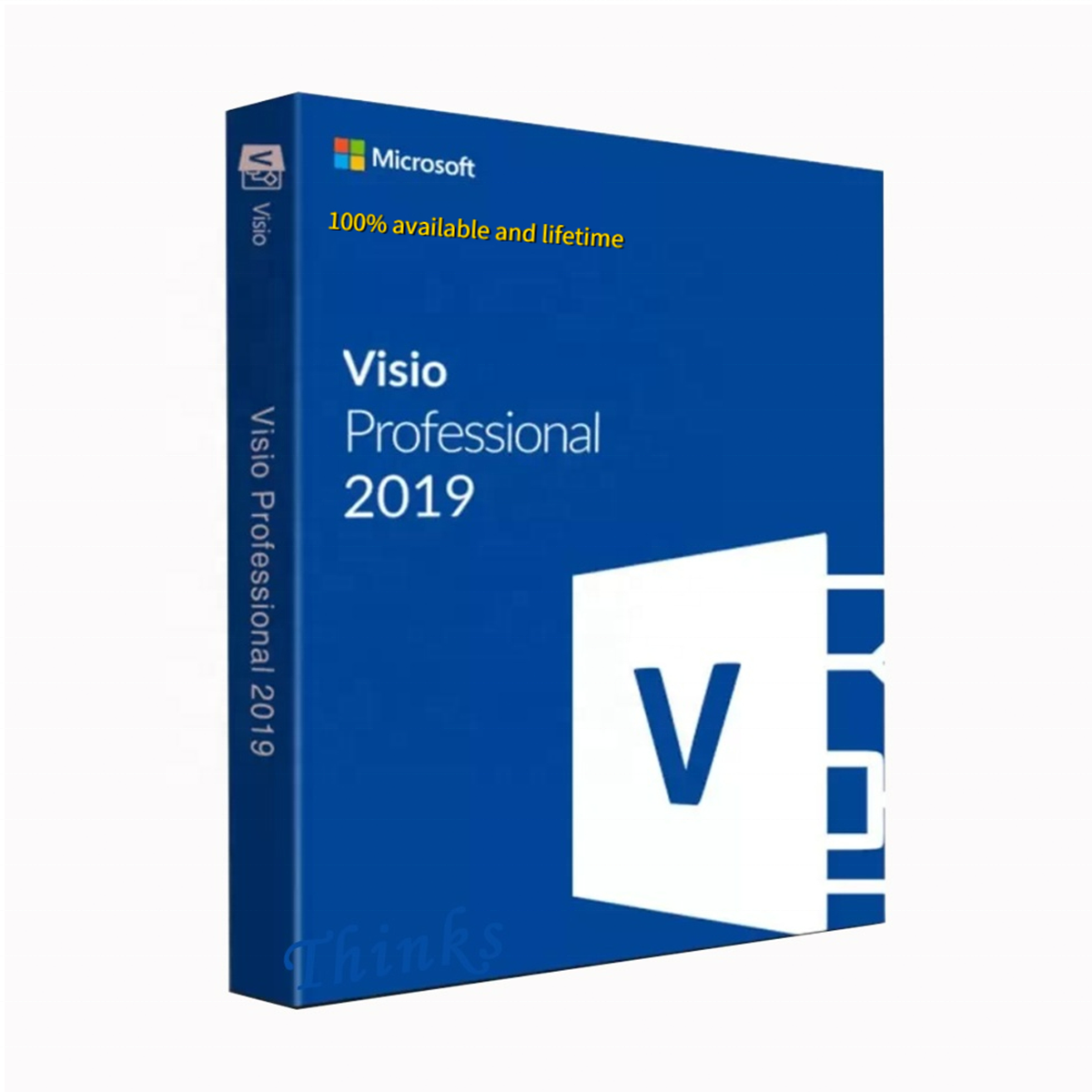 Г-жа Visio 2019 visio 2019 pro 100% онлайн Активация visio 2019 Профессиональный онлайн цифровая Лицензия отправить по электронной почте