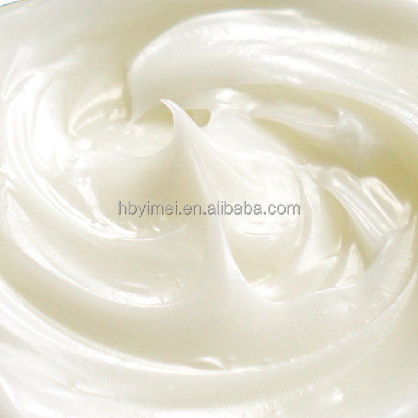 Cosmetic grade shea butter for handmade soap