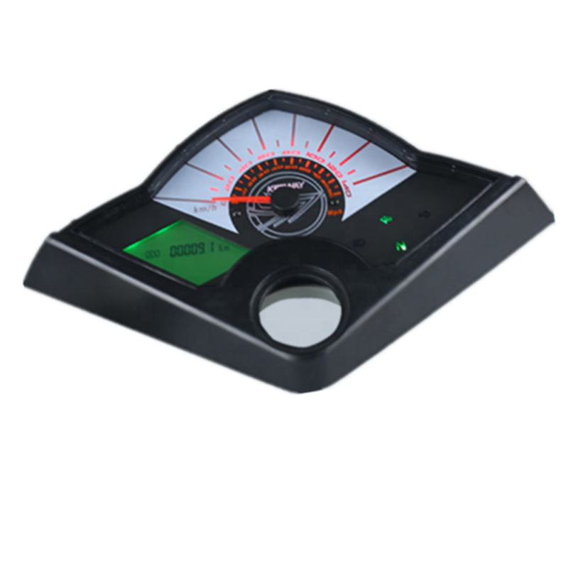Hot Selling Motorcycle Speedometer Kilometer TX125