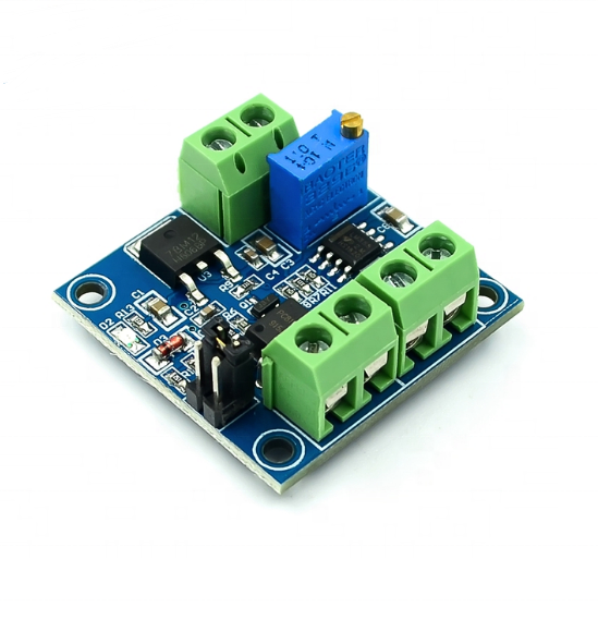 PWM к модулю напряжения 0%-100! % PWM до 0-10 В напряжения