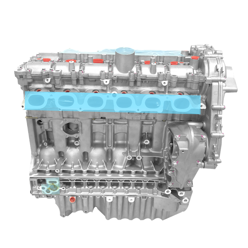 Высококачественный прецизионный двигатель для Land Rover для Volvo S80 XC90 3,2l B6324S
