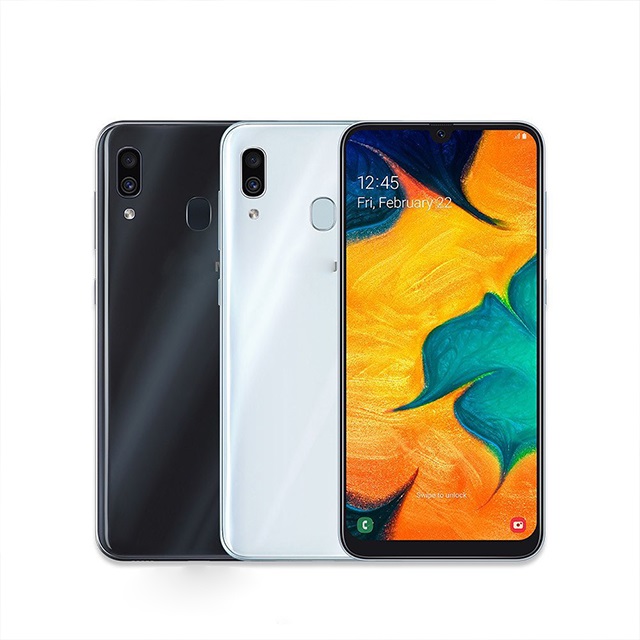 Оригинальный Восстановленный разблокированный телефон Android для Samsung Galaxy A10 A10e A20 A20e A21 A30 A50 A51 AAstock, б/у, оптом