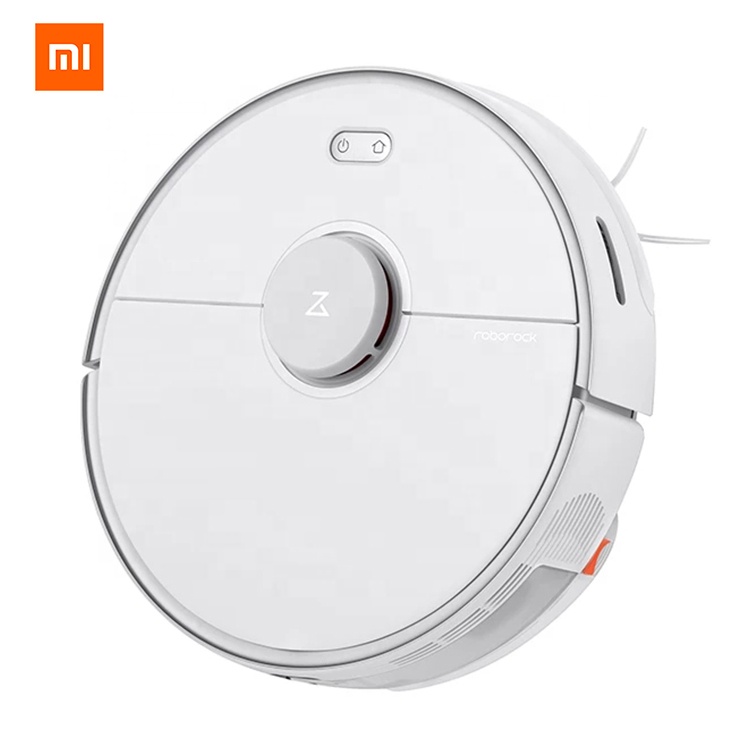 Оригинальный Смарт Roborock Вакуумный робот Швабра пылесос S5Max интеллигентая (ый) робот для уборки