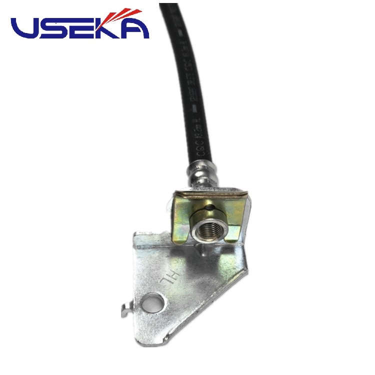 SAE J1401 SAE J1402 SAE J1403 Горячая продажа гидравлический вакуумный тормозной шланг давления воздуха