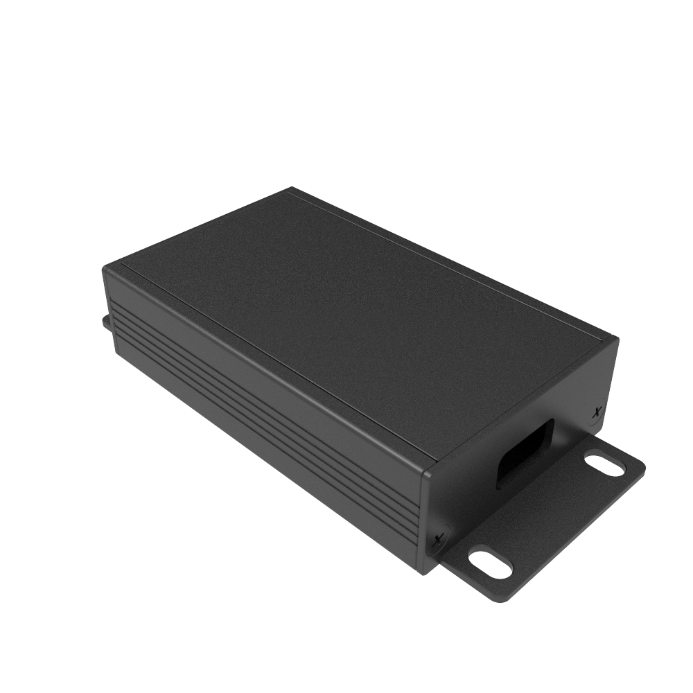 Yonggu H02 50*21mm изготовленная на заказ Pcb электронный ящик интегральная схема оборудование с алюминиевым корпусом
