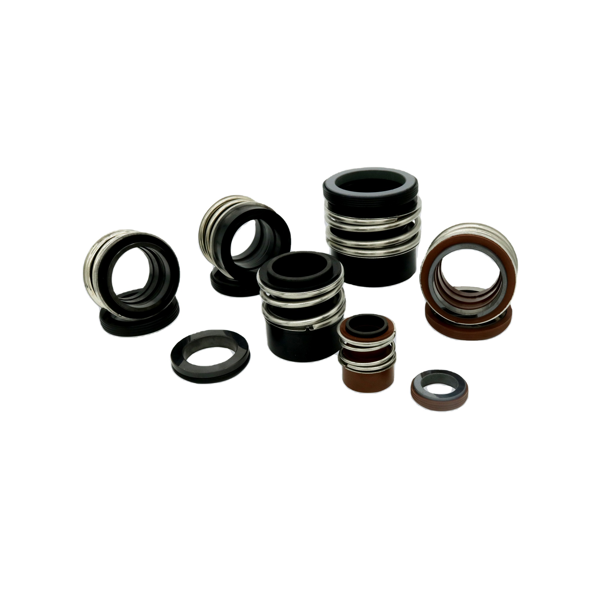 WM MG1-35 резиновые сильфоны механическое уплотнение/Burgmann MG1/механическое уплотнение mg1