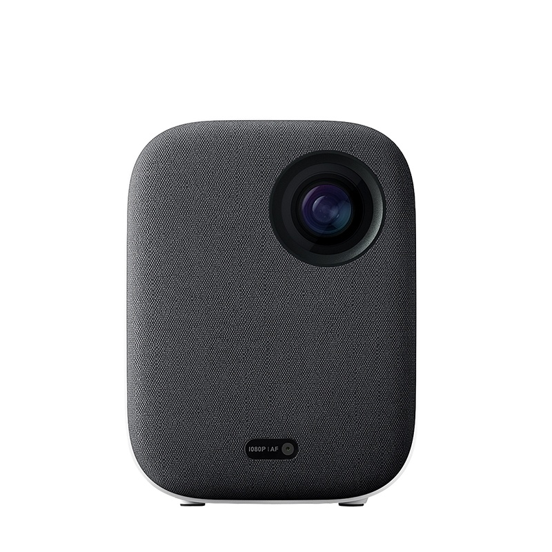 Global Version Xiaomi Projector Mini 120" Full HD 1080P DLP 500ANS Dolby Audio Mi TV Content