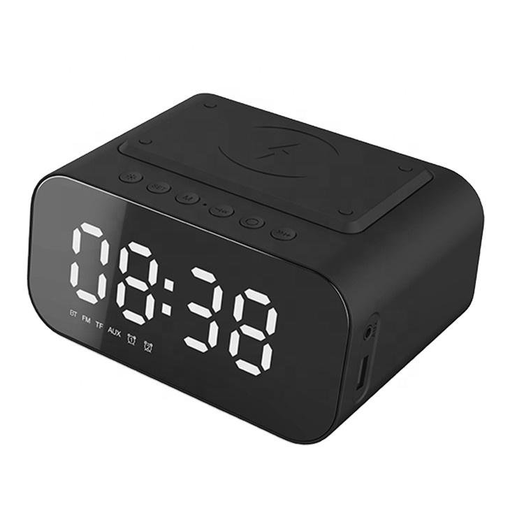 AFK Беспроводное зарядное устройство для мобильного телефона BT510