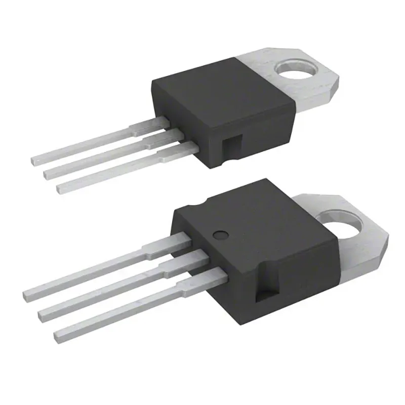 other electronic components Electronic Component Transistor mos FET  TO-220AB  AUIRF3205