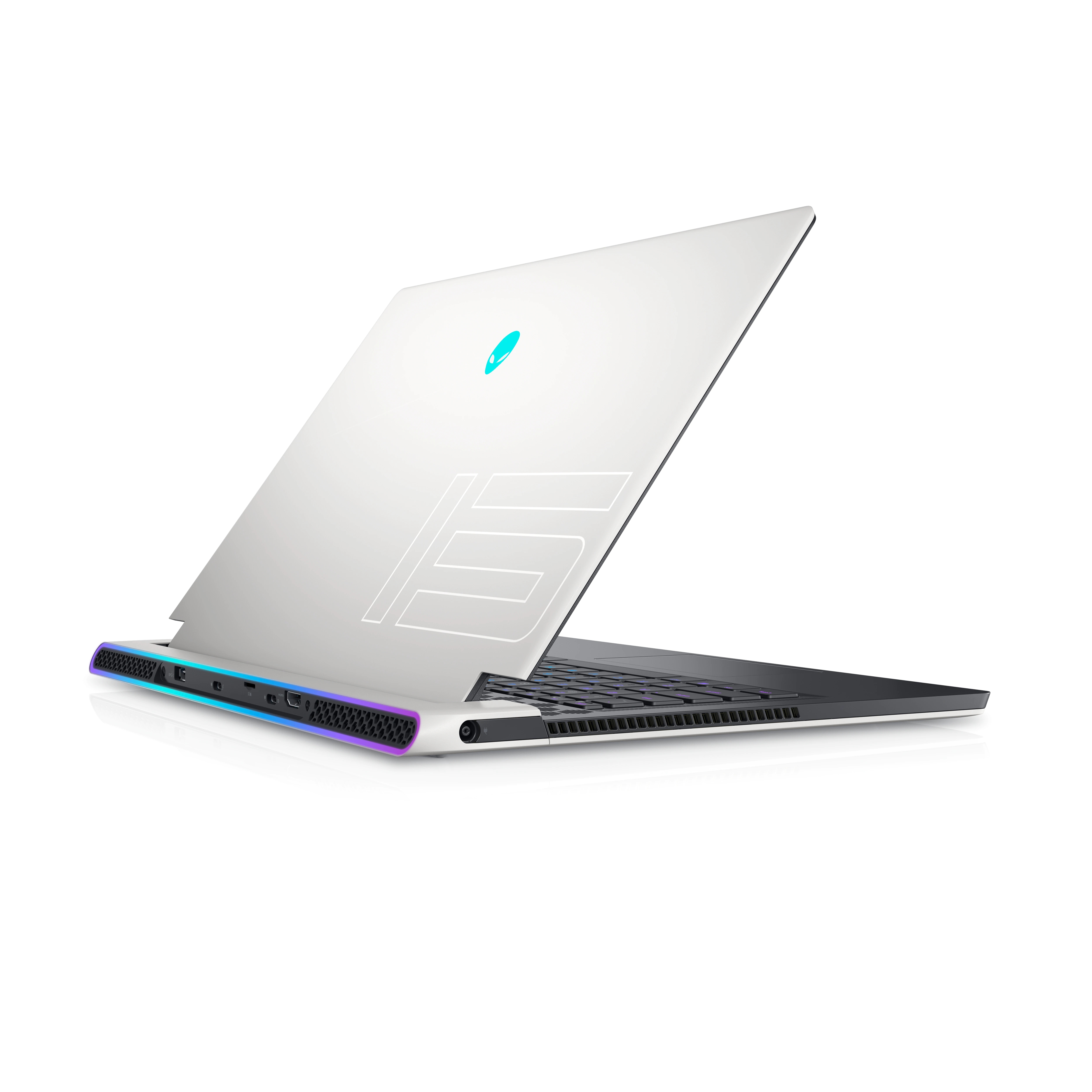 Новинка 15,6 дюймовый ноутбук ALIENWAREs ПК Intel Quad Corei7 Win10 ноутбук компьютер для игр по лучшей цене
